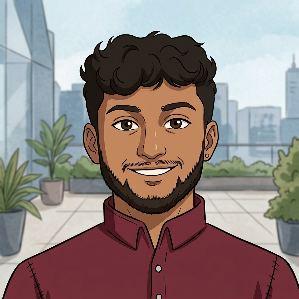 Photo of Vansh Rugnate
